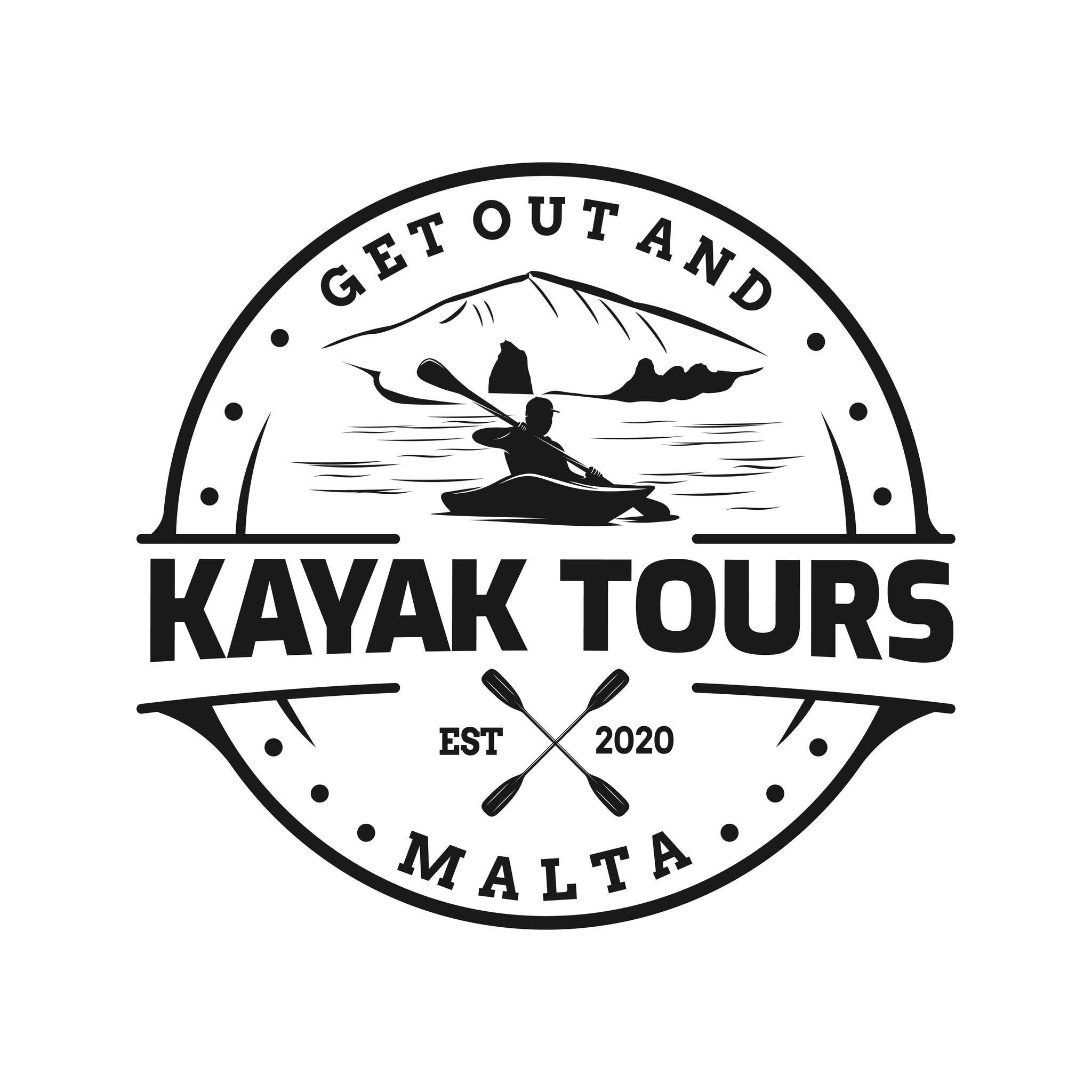 Get Out and Kayak Tours Malta