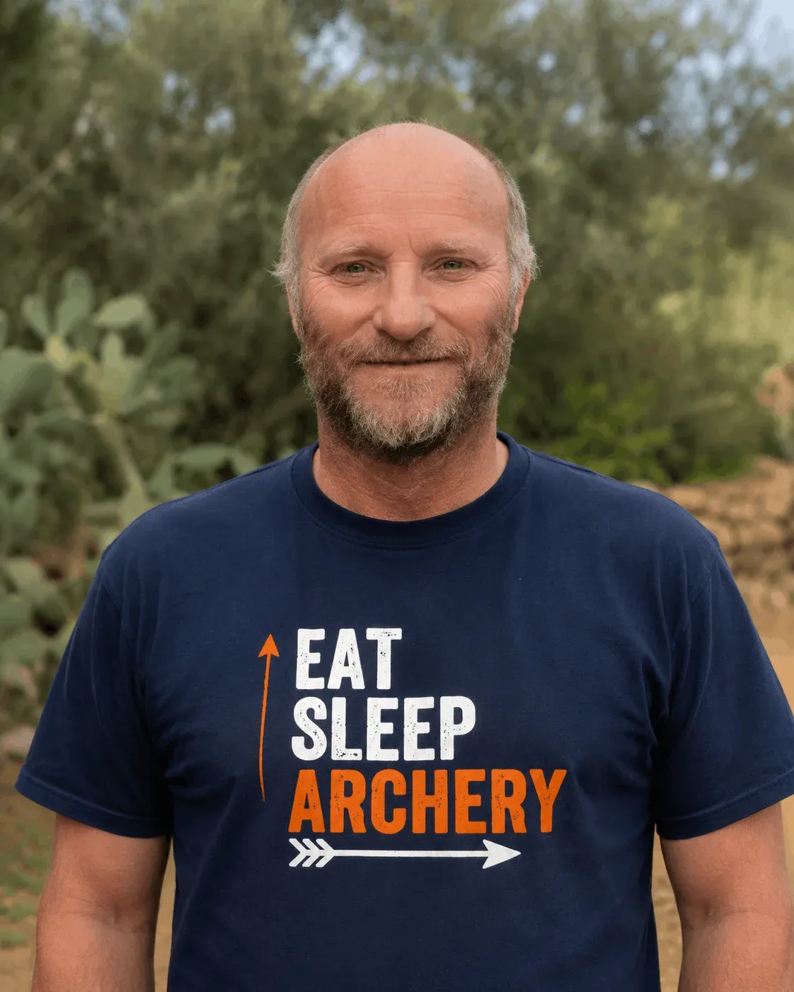 Lawrence "Kruegar" Pulis